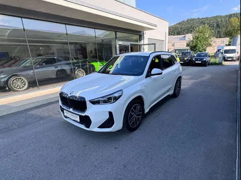 Annonce BMW X1 Essence 2024 d'occasion 