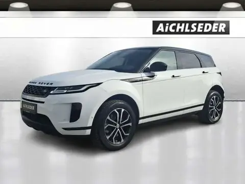 Used LAND ROVER RANGE ROVER EVOQUE Diesel 2019 Ad 