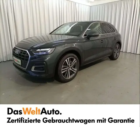 Used AUDI Q5 Hybrid 2023 Ad 