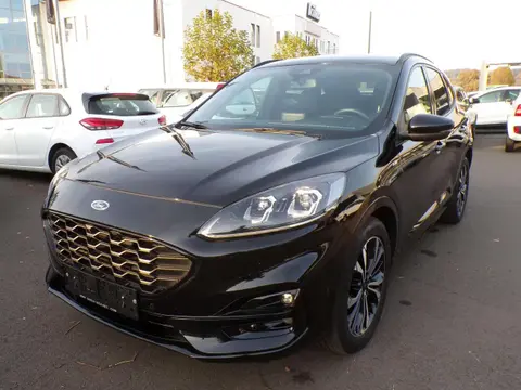 Annonce FORD KUGA Diesel 2020 d'occasion 