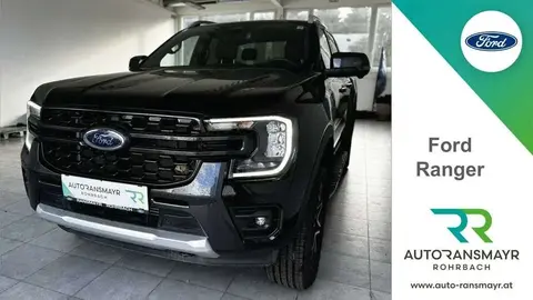 Annonce FORD RANGER Diesel 2023 d'occasion 