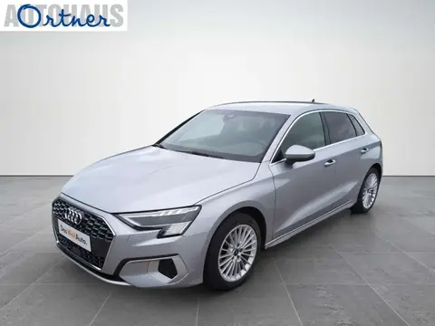 Annonce AUDI A3 Diesel 2021 d'occasion 