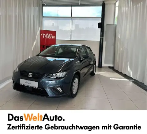 Used SEAT IBIZA Petrol 2024 Ad 