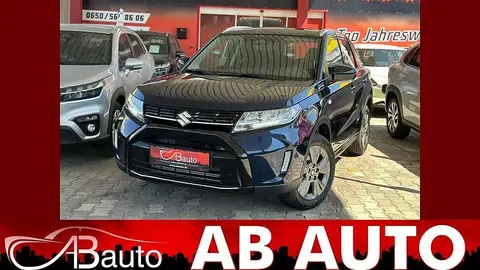 Used SUZUKI VITARA Petrol 2024 Ad 