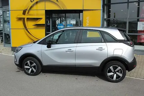 Annonce OPEL CROSSLAND Essence 2024 d'occasion 