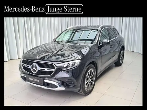 Annonce MERCEDES-BENZ CLASSE GLC Hybride 2023 d'occasion 