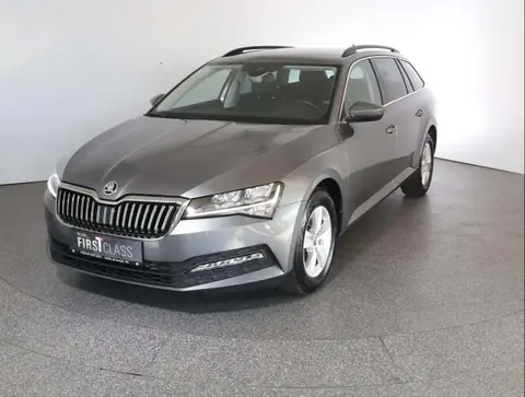 Used SKODA SUPERB Diesel 2024 Ad 