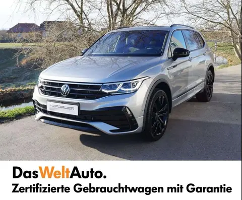 Annonce VOLKSWAGEN TIGUAN Diesel 2024 d'occasion 