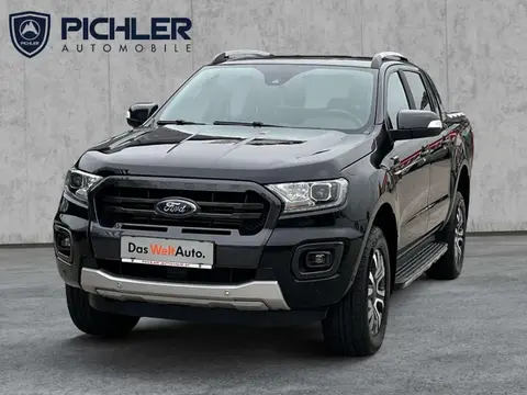 Used FORD RANGER Diesel 2021 Ad 