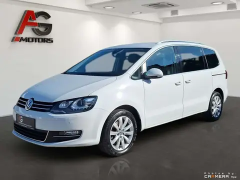 Used VOLKSWAGEN SHARAN Diesel 2020 Ad 