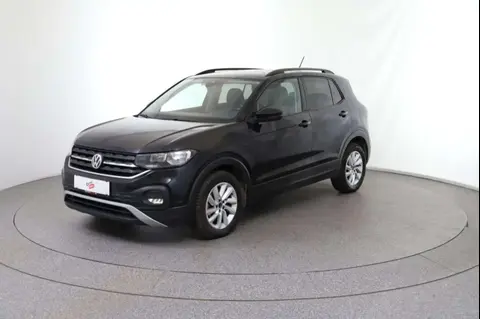 Used VOLKSWAGEN T-CROSS Diesel 2019 Ad 