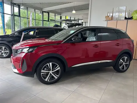 Annonce PEUGEOT 3008 Diesel 2023 d'occasion 