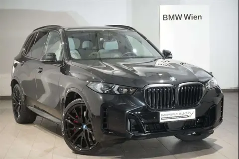 Annonce BMW X5 Hybride 2024 d'occasion 