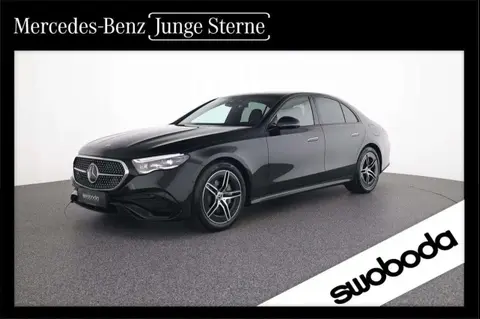 Used MERCEDES-BENZ CLASSE E Hybrid 2024 Ad 