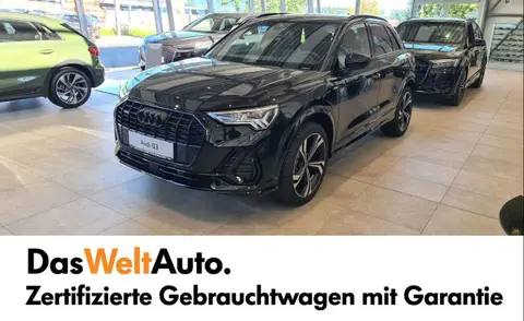 Annonce AUDI Q3 Diesel 2024 d'occasion 