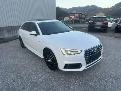 Used AUDI A4 Diesel 2017 Ad 