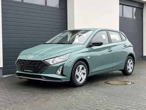 Annonce HYUNDAI I20 Essence 2024 d'occasion 