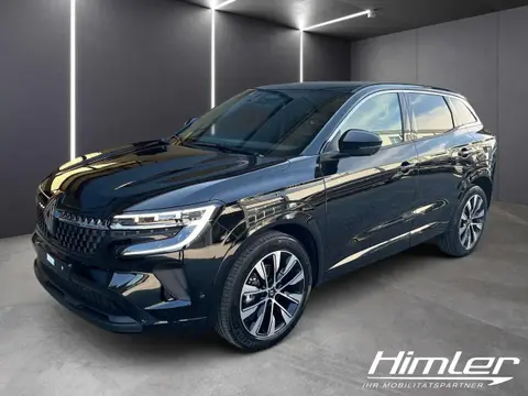 Annonce RENAULT AUSTRAL Hybride 2024 d'occasion 