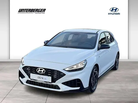 Annonce HYUNDAI I30 Essence 2024 d'occasion 