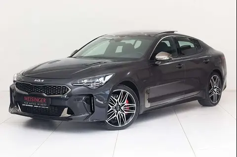 Annonce KIA STINGER Essence 2023 d'occasion 