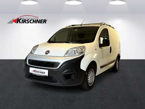 Used FIAT FIORINO Petrol 2019 Ad 