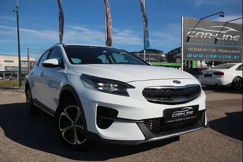 Used KIA XCEED Hybrid 2021 Ad 