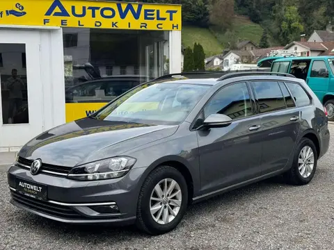 Used VOLKSWAGEN GOLF Petrol 2019 Ad 