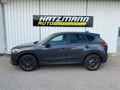 Used MAZDA CX-5 Diesel 2014 Ad 