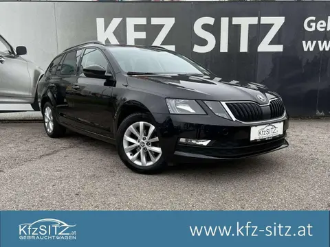 Used SKODA OCTAVIA Diesel 2019 Ad 