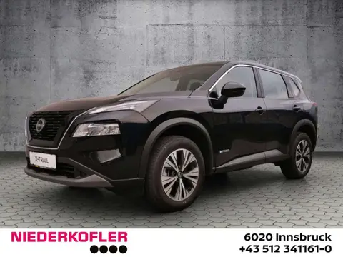 Annonce NISSAN X-TRAIL Essence 2024 d'occasion 