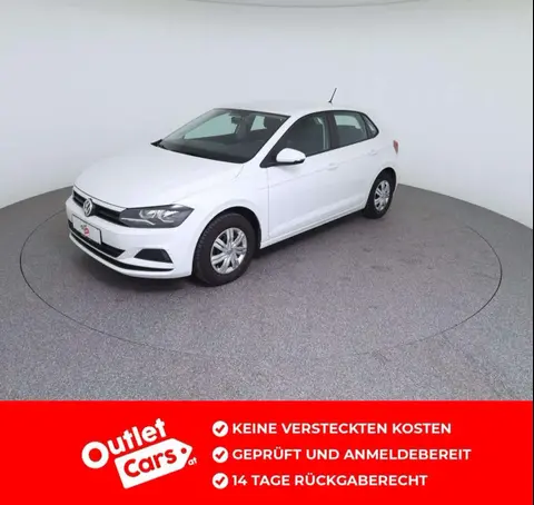 Used VOLKSWAGEN POLO Petrol 2019 Ad 