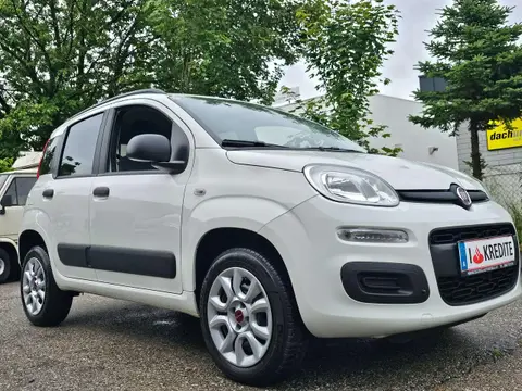 Used FIAT PANDA Petrol 2018 Ad 