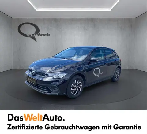 Annonce VOLKSWAGEN POLO Essence 2023 d'occasion 