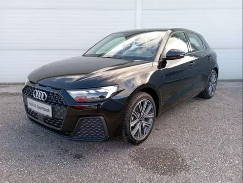 Used AUDI A1 Petrol 2024 Ad 