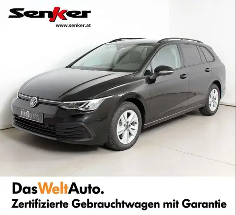 Used VOLKSWAGEN GOLF Diesel 2024 Ad 