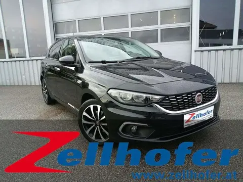 Annonce FIAT TIPO Essence 2019 d'occasion 