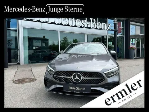 Annonce MERCEDES-BENZ CLASSE A Essence 2023 d'occasion 