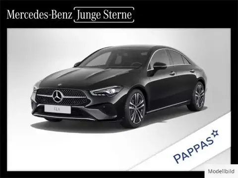 Annonce MERCEDES-BENZ CLASSE CLA Essence 2023 d'occasion 