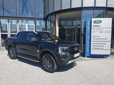 Annonce FORD RANGER Diesel 2024 d'occasion 