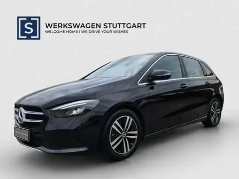 Used MERCEDES-BENZ CLASSE B Petrol 2022 Ad 