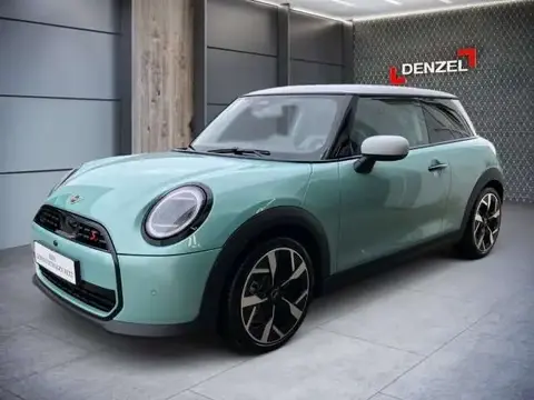 Annonce MINI COOPER Essence 2024 d'occasion 