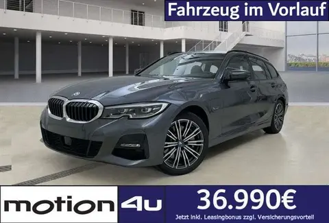 Annonce BMW SERIE 3 Hybride 2022 d'occasion 