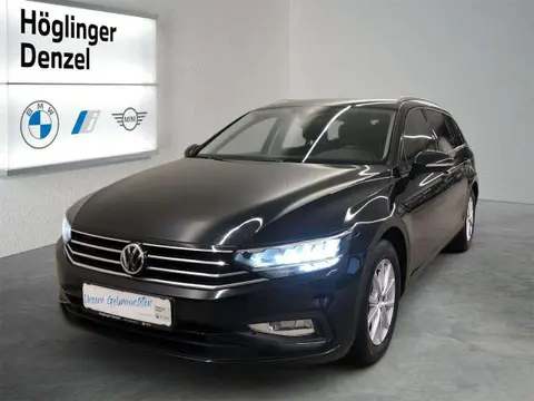 Annonce VOLKSWAGEN PASSAT Diesel 2019 d'occasion 