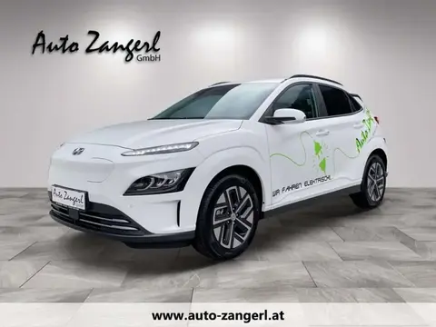 Annonce HYUNDAI KONA Électrique 2023 d'occasion 