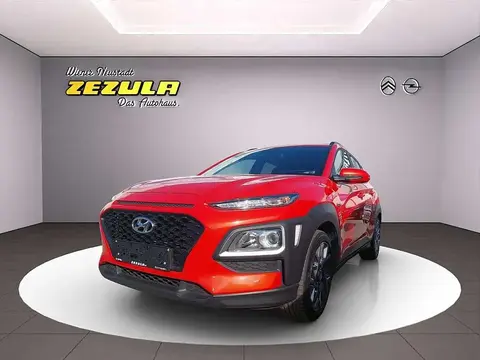 Used HYUNDAI KONA Petrol 2020 Ad 