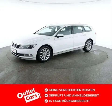 Used VOLKSWAGEN PASSAT Diesel 2019 Ad 