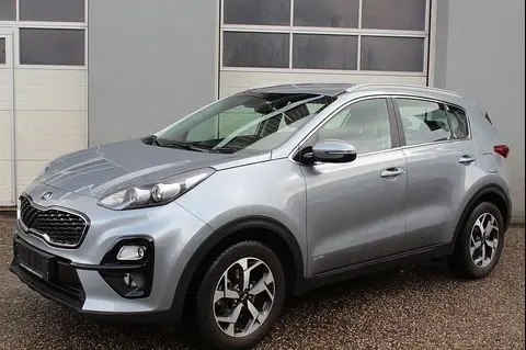 Used KIA SPORTAGE Diesel 2019 Ad 