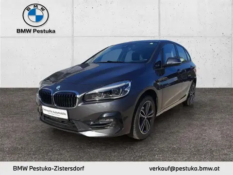 Used BMW SERIE 2 Petrol 2019 Ad 