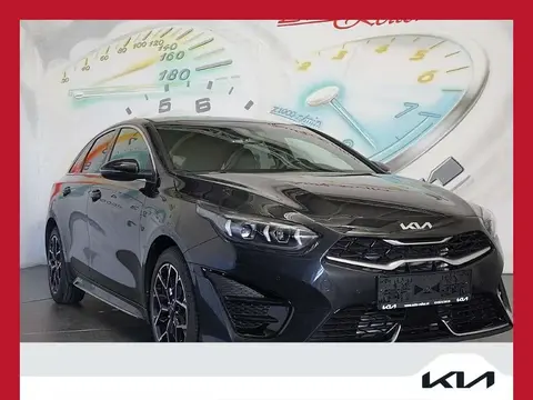 Used KIA PROCEED Petrol 2024 Ad 