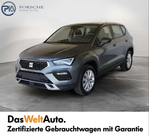 Used SEAT ATECA Diesel 2024 Ad 